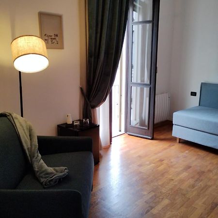 Palazzo Cusani Charming Rooms Vercelli Eksteriør billede